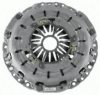 VW 078141123G Clutch Pressure Plate